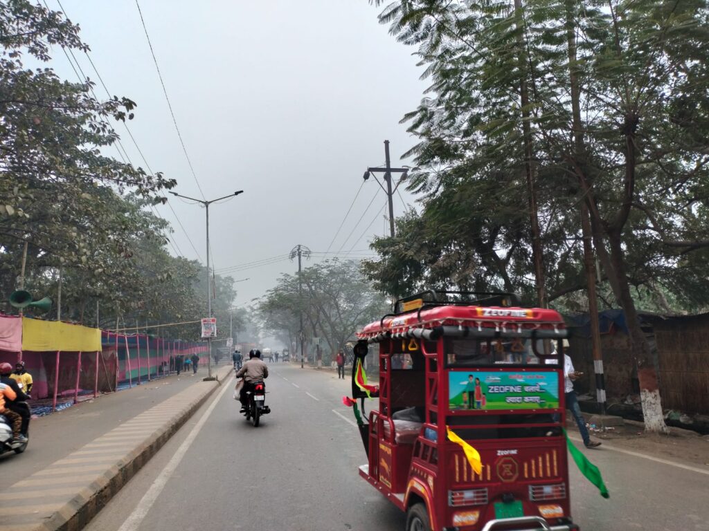 School Closed due to bihar weather news, Patna DM order for school today.